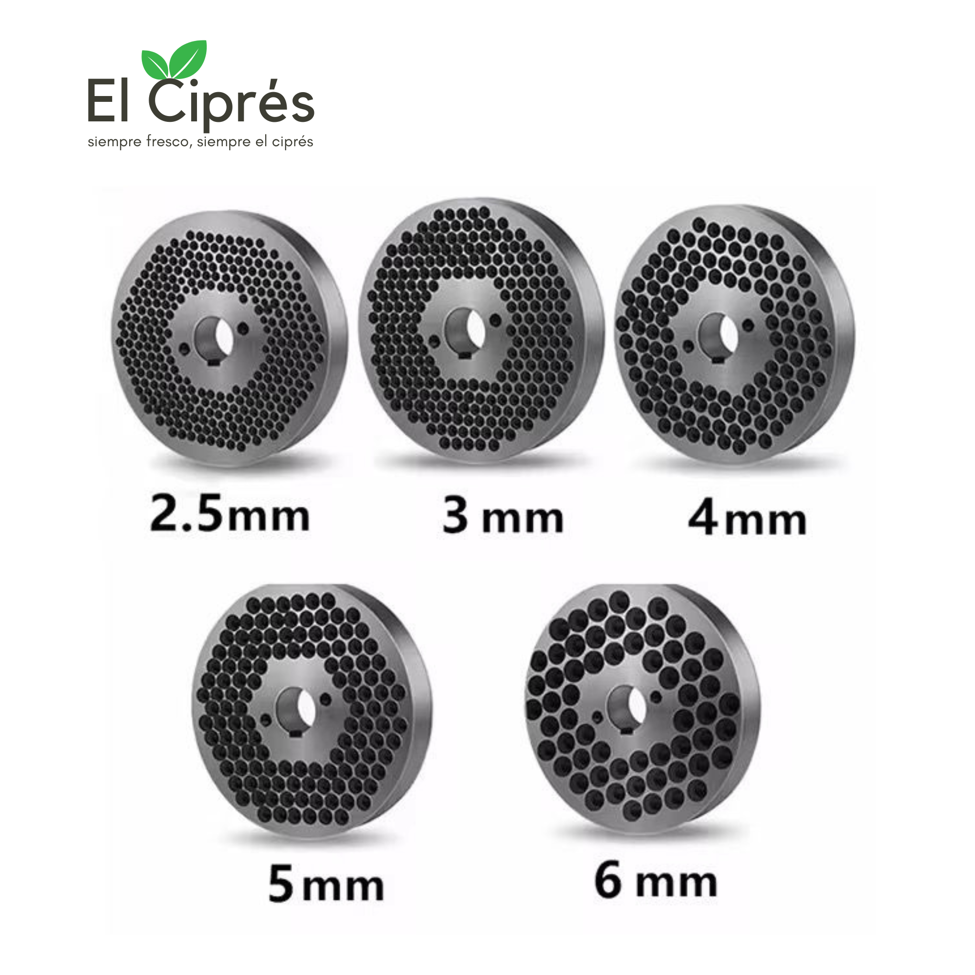 Peletizadora De Alimento 2000kg/hr 2tn, Motor A Diesel 55Hp