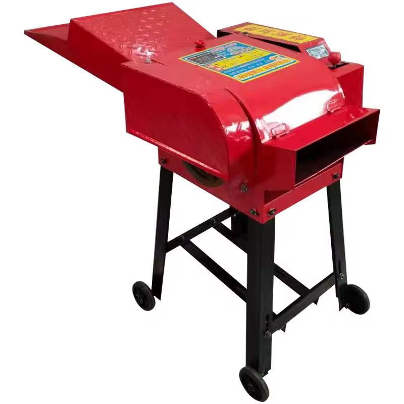 Picadora de Forraje 500 kg/hr