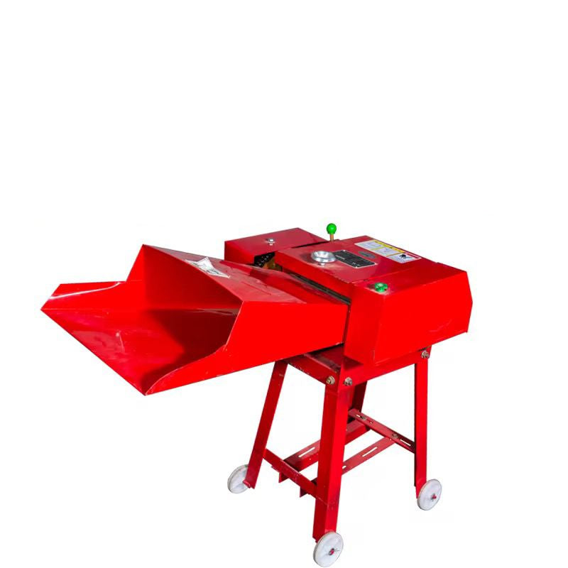 Picadora de Forraje 500 kg/hr